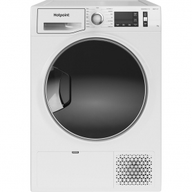 Hotpoint NT M11 9X3E UK Heat Pump Tumble Dryer - White