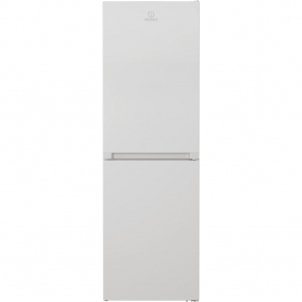 Freestanding fridge freezer: frost free