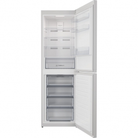 Freestanding fridge freezer: frost free - 2