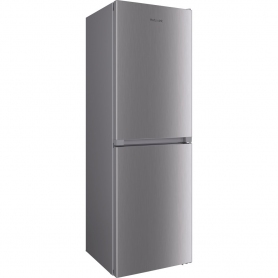 Hotpoint freestanding fridge freezer: frost free - 1