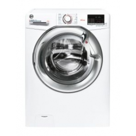 Hoover H-Wash 300 8kg 1400 spin Washing Machine WHITE