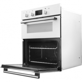 Hotpoint 60cm Electric Oven - White - A Rated - 1