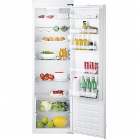 Hotpoint Integrated Fridge - F Rated - 0