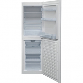Indesit IBNF 55181 W UK 1 Fridge Freezer - White - 1