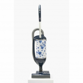 Sebo Felix Oriental Upright Vacuum Cleaner - Black