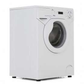 Candy 4kg 1000 Spin Washing Machine - White - A+ Rated