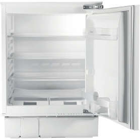 Whirlpool Built-In 60cm Undercounter Fridge - White - A+ Rated