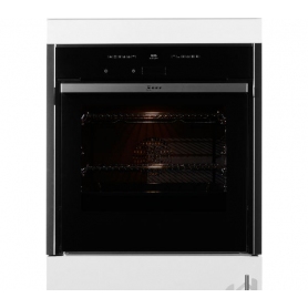 Neff 60cm Electric Oven - Stainless Steel - A+ Rated - 1