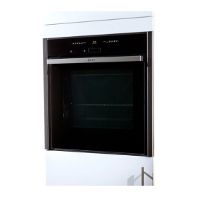 Neff 60cm Electric Oven - Stainless Steel - A+ Rated - 2