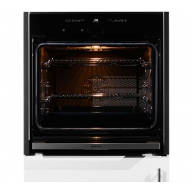Neff 60cm Electric Oven - Stainless Steel - A+ Rated - 4