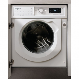 Whirlpool 9kg 1400 Spin Washing Machine - White - A+++