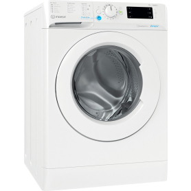 Indesit 10kg 1600 Spin Washing Machine - White - B Rated
