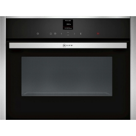 Neff 60cm Built-In Microwave - Stainless Steel