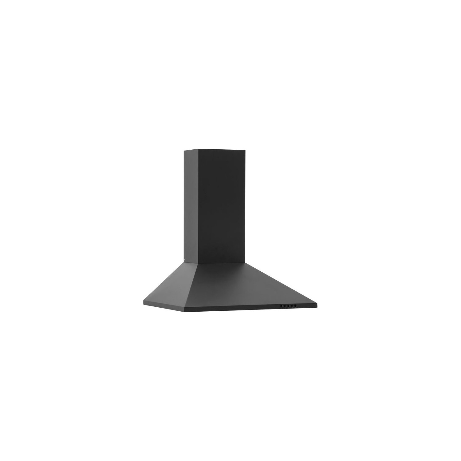 Candy 60cm Chimney Cooker - Black - C Rated - 1