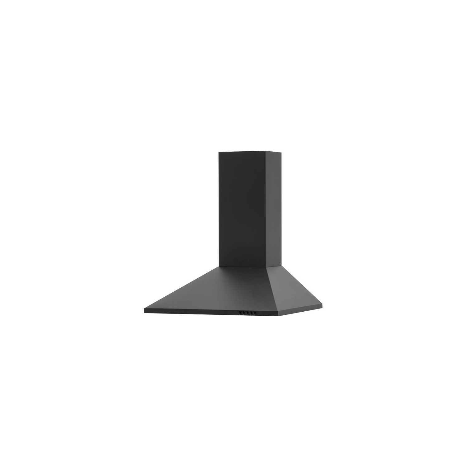 Candy 60cm Chimney Cooker - Black - C Rated - 2