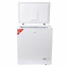 Statesman 70 cm 150 Litre Chest Freezer - White - A+ Rated
