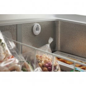 Hotpoint 100 cm Chest Freezer - White - A+ Rated - 12