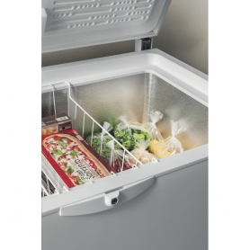 Hotpoint 100 cm Chest Freezer - White - A+ Rated - 7