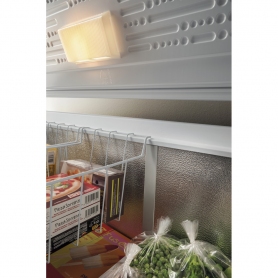 Hotpoint 120 cm Chest Freezer - White - A+ Rated - 2