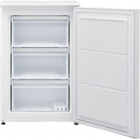 Hotpoint 55cm Under Counter Freezer - White - F Rated - 1