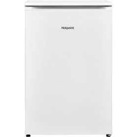 Hotpoint 55cm Under Counter Freezer - White - F Rated