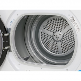 Candy 7kg Integrated Tumble Dryer - White - A+ Rated - 4
