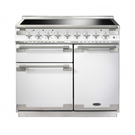 Rangemaster Elise 100 cm Range Cooker with Induction Hob - A Rated - 6