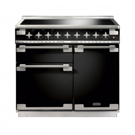 Rangemaster Elise 100 cm Range Cooker with Induction Hob - A Rated - 0