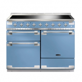 Rangemaster Elise 110 cm Range Cooker with Induction Hob - A Rated - 2
