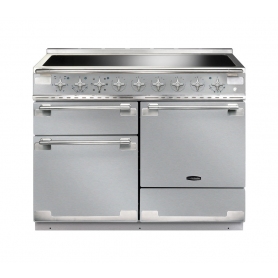 Rangemaster Elise 110 cm Range Cooker with Induction Hob - A Rated - 4