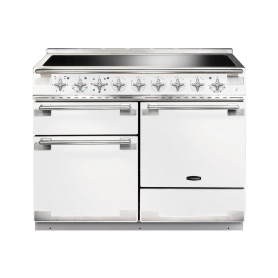 Rangemaster Elise 110 cm Range Cooker with Induction Hob - A Rated - 5
