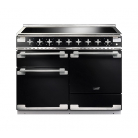 Rangemaster Elise 110 cm Range Cooker with Induction Hob - A Rated