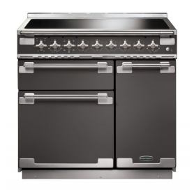 Rangemaster Elise 90 cm Range Cooker with Induction Hob - A Rated - 3