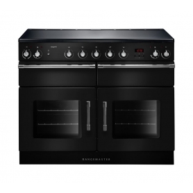 Rangemaster Esprit 110 cm Range Cooker with Induction Hob - A Rated