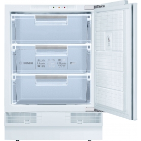 Bosch Integrated Under Counter Freezer - A+ Rated