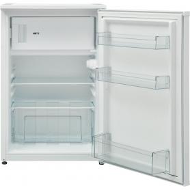 Hotpoint Under Counter Fridge - White - F Rated - 1