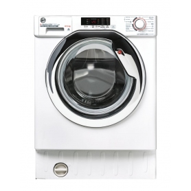 Hoover 8/5kg 1400 Spin Washer Dryer - White