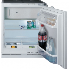 Hotpoint Integrated Under Counter Fridge - F Rated