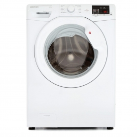 Hoover 9kg 1400 Spin Washing Machine - White - A+++ Rated