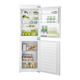 Hotpoint 50/50 Integrated Fridge Freezer - A+ Rated