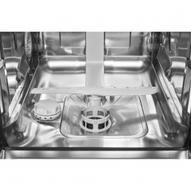 Hotpoint 45cm Integrated Dishwasher - A+ Rated - 11