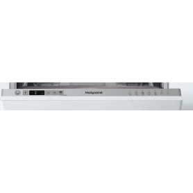 Hotpoint 45cm Integrated Dishwasher - A+ Rated - 7