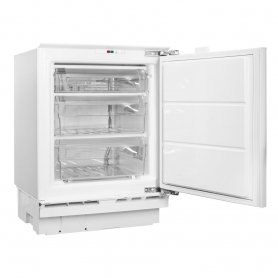 Hotpoint Integrated Under Counter Freezer - F Rated