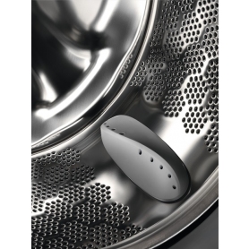 AEG 9 kg 1400 Spin Washing Machine - White - A+++ Rated - 4