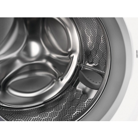 AEG 9 kg 1400 Spin Washing Machine - White - A+++ Rated - 6