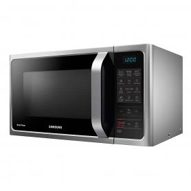 Samsung 28 Litre Combination Microwave - Silver - 1