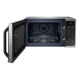 Samsung 28 Litre Combination Microwave - Silver - 2