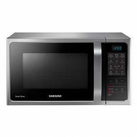 Samsung 28 Litre Combination Microwave - Silver