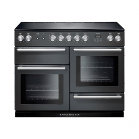 Rangemaster NEXUS 110 cm Range Cooker with Induction Hob - A Rated - 1