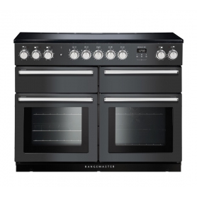 Rangemaster NEXUS SE 110 cm Range Cooker with Induction Hob - A Rated - 2
